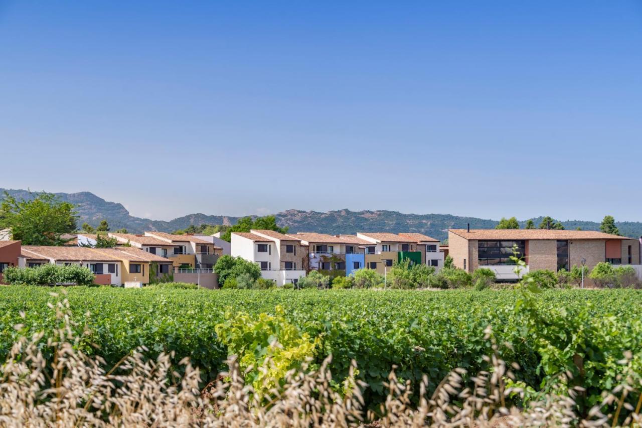 Hotel & Resort Vilar Rural D'Arnes By Serhs Hotels Sant Carlos de la Ràpita Eksteriør billede
