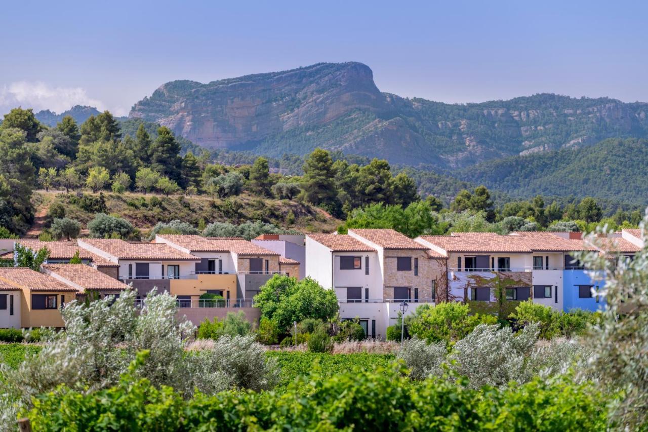 Hotel & Resort Vilar Rural D'Arnes By Serhs Hotels Sant Carlos de la Ràpita Eksteriør billede