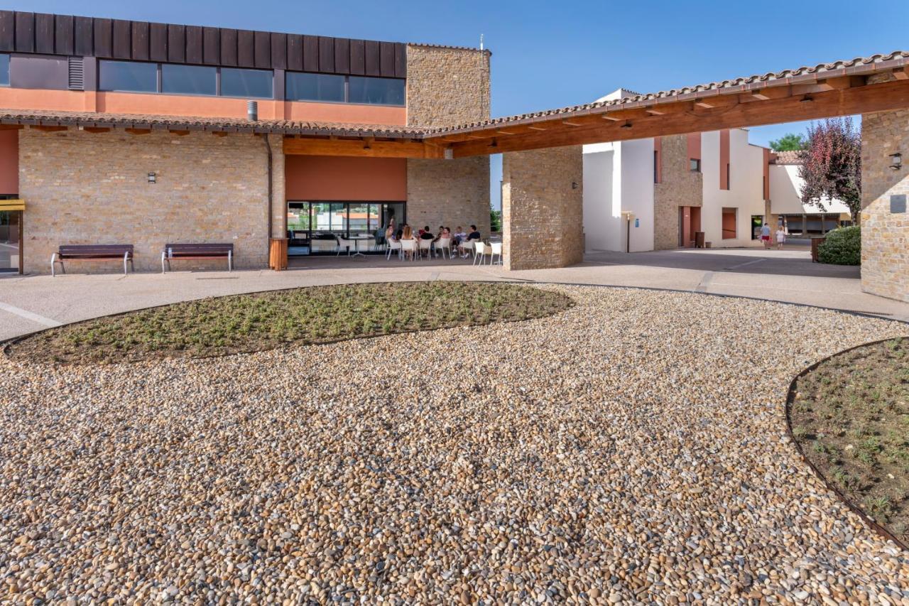 Hotel & Resort Vilar Rural D'Arnes By Serhs Hotels Sant Carlos de la Ràpita Eksteriør billede