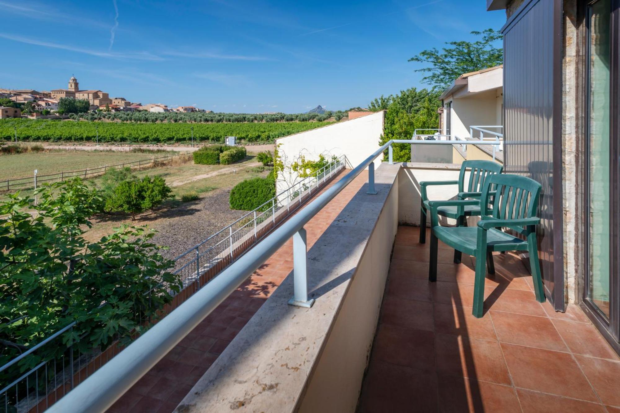 Hotel & Resort Vilar Rural D'Arnes By Serhs Hotels Sant Carlos de la Ràpita Værelse billede